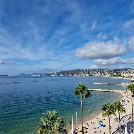 Apartamento Soleil 2023