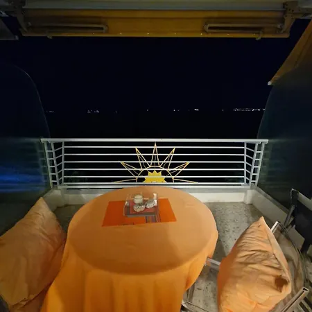 Soleil 2023 Apartamento Antibes