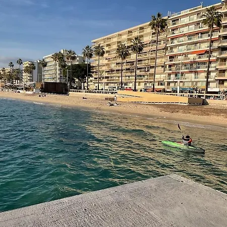 Apartament Soleil 2023 *