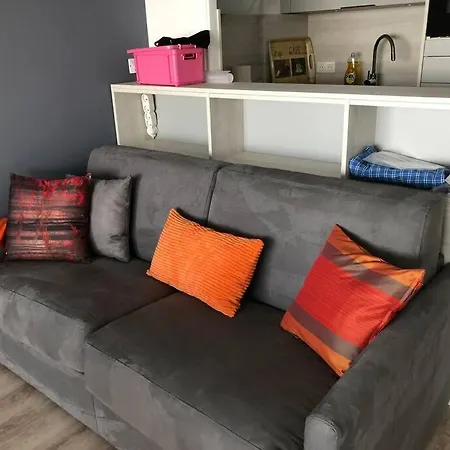 Apartament Soleil 2023 Antibes