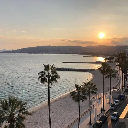 Appartement Soleil 2023