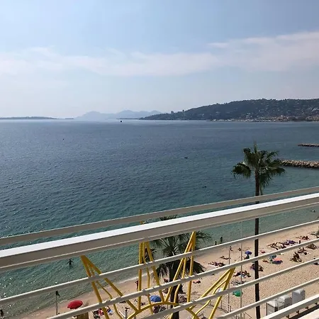 Soleil 2023 Apartman Antibes