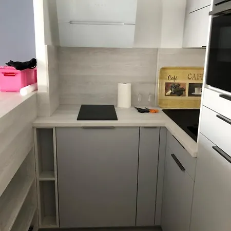 Soleil 2023 Apartman *