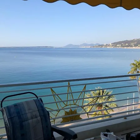 Appartement Soleil 2023 *