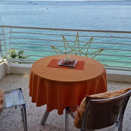 Soleil 2023 Apartman