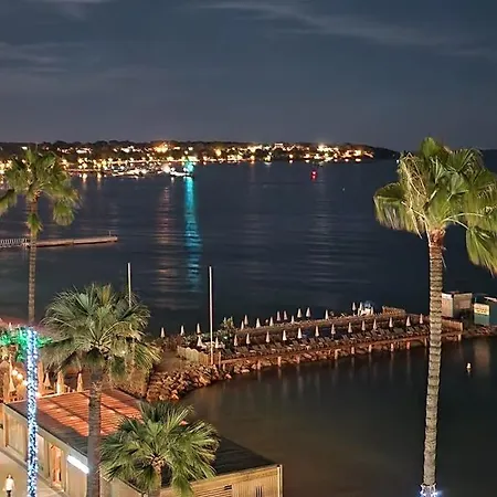 Apartman Soleil 2023 Antibes