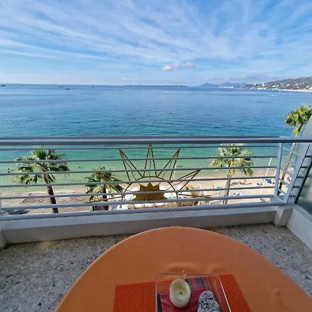 Apartment Soleil 2023 *