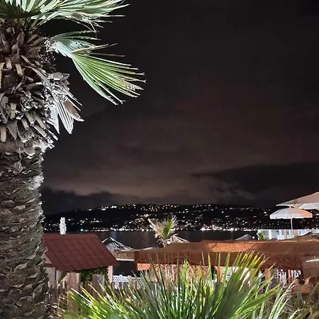 公寓 Soleil 2023