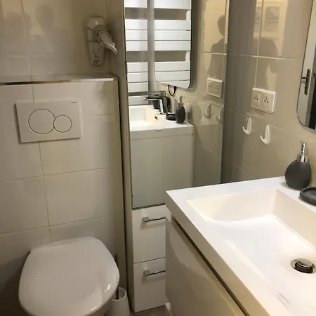 Apartment Soleil 2023 Antibes