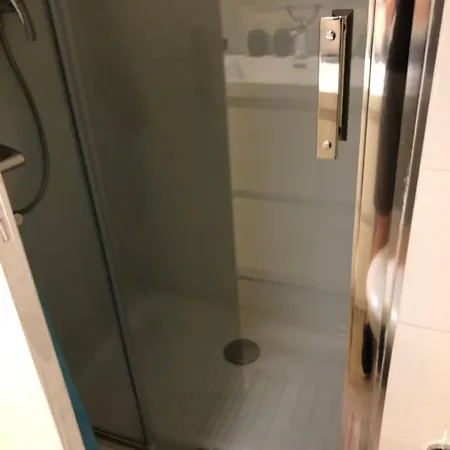 Apartment Soleil 2023