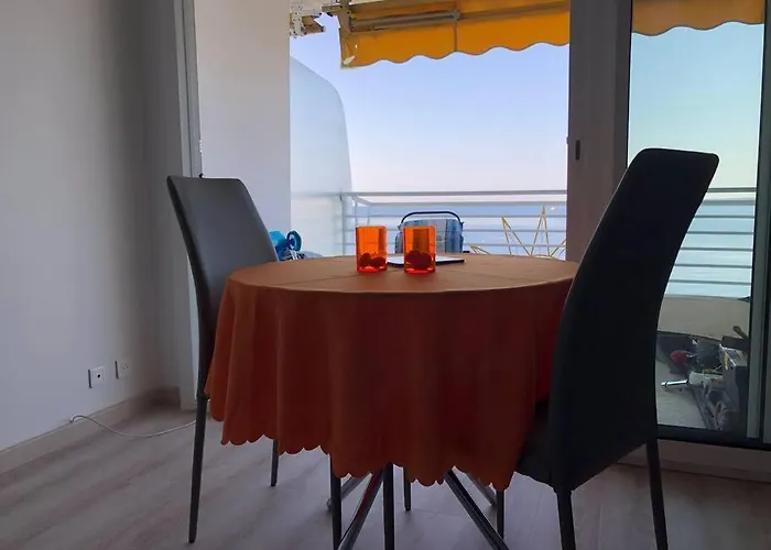 Soleil 2023 Antibes