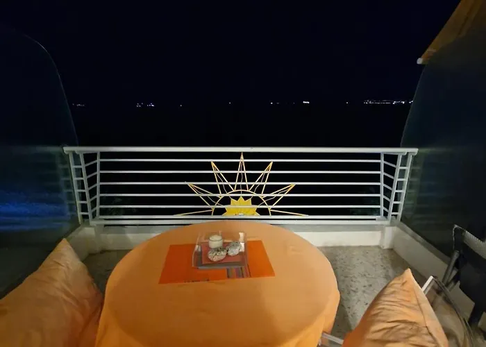 Soleil 2023 דירה אנטיב